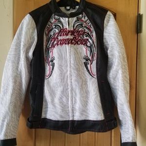Harley Davidson Jacket